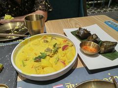 -仙罗泰·泰国餐厅(印象汇店)