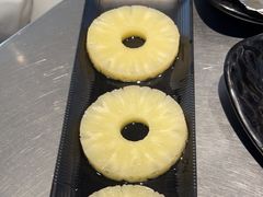 -合易泓烤肉•首创生椰大油边(宁山路店)