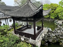 -何园