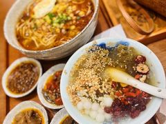 -兵哥豌豆面(创意谷店)