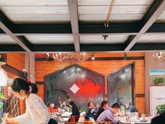 -爆棚肥牛火锅(原福成肥牛城味之缘三里河店)