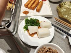 -海底捞火锅(赛格国际购物中心店)