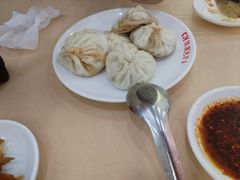 -陈寔包子王·卤煮小肠·京味小吃(龙潭店)