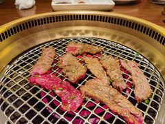-御牛道日式烤肉料理(杭州万象城店)