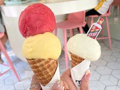 -Mint Gelato(二厂店)