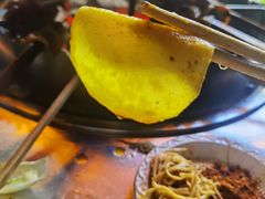 -醉川西火盆烧烤(恩施街总店)