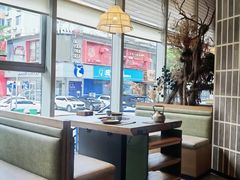 -山悦里 山野·鲜火锅(罗斯福广场店)