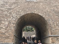 -雁门关景区