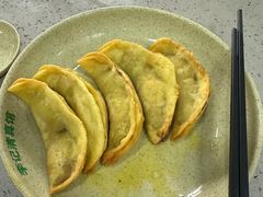 -李记清真馆(打钉巷店)