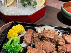 -万鱼亭·筑地屋 日本料理(淮海街店)