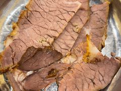 秘制牛肉-有礼有面(知春路店)