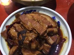 -窄巷子陕菜馆·地道陕西菜(粉巷店)