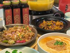 -四道菜·福建菜馆(万家广场店)