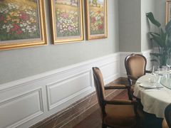 包厢-南山鲜虾面·活鲜小馆·海味大连菜(南山总店)