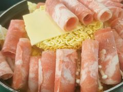 -炙韩料理·部队锅专门店