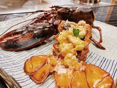 北海道寿司-嗨寿司 无国界料理
