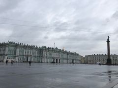 -冬宫广场