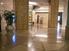 -成都凯宾斯基饭店