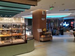 -奈雪的茶(亨特国际广场店)