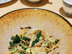 -南京大牌档(龙江新城市广场店)