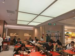 -阳阳中国饭(龙湖大兴天街)