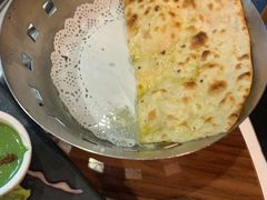 -克比叔叔印度餐厅Kebabs on the Grille(永康路分店)