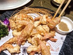 -隆喜元鱼汤包·海鲜(中联广场店)