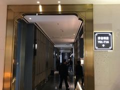 门面-富黎华海鲜大酒楼(正大广场店)