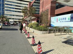 -上海市东方医院(总院)