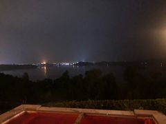 -天目湖涵田半山温泉水乐园