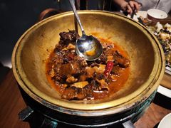 -曾宴·楚菜(湖北省博物馆店)