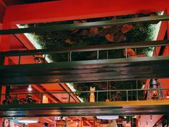 -炭舍干锅·烤鱼(扬名广场店)