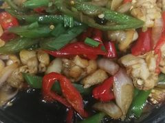 -四川豆花(置业路店)