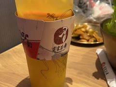 -霓裳茶舞(上海静安大悦城店)