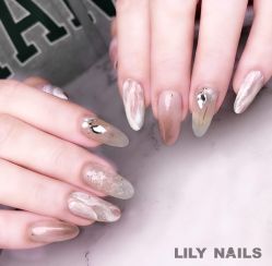 -LILY NAILS美甲美睫