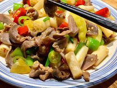 -静一餐厅·湖北菜(前门创始店)