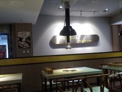 -阿泽禧烤肉(民兴花园店)