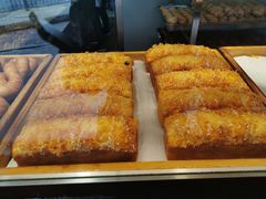 -弘祥蜂蜜大麻花(烟大店)