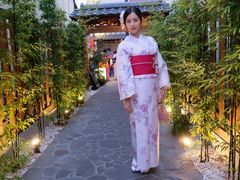 -东京浅草和服体验江户和装工房雅(浅草本店)