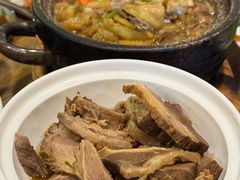 -格日勒阿妈蒙古厨房(大召店)
