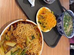 -有礼有面(知春路店)