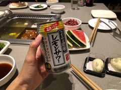 -海底捞火锅(龙湖北京大兴天街店)