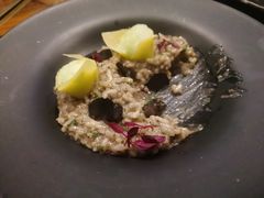 -AZUL by FUEL蓝色·法式酒馆(琶醍店)