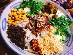 豆花米线-云上千禾(水上店)