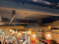 -旧街市鲜货老火锅(大光路店)