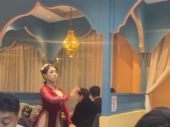 -巴依老爷新疆餐厅