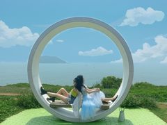 -漳州滨海火山岛自然生态风景区