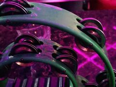 -米乐星世界KTV(汇智国际商业中心店)