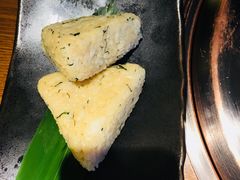 -炎蔵牛舌烤肉