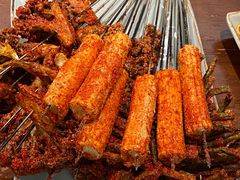 -连手特色烤串